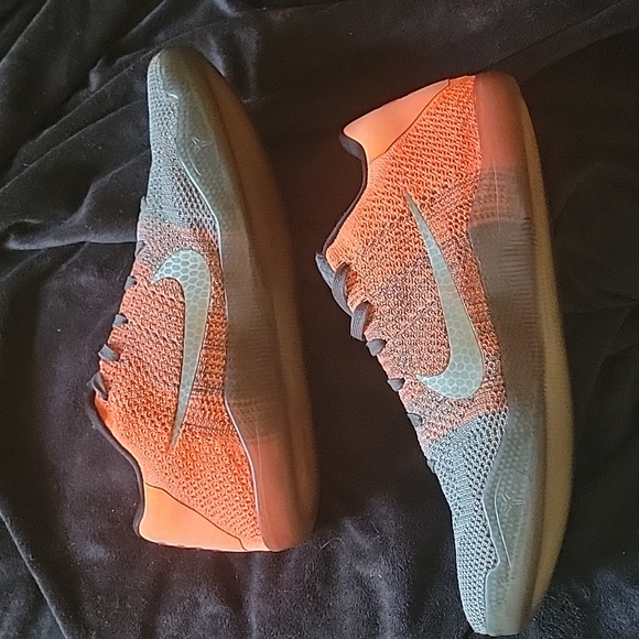 Kobe 11 Easter - Picture 4 of 6